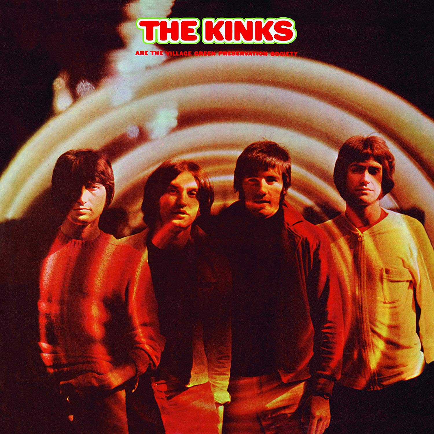 The Kinks Wallpapers