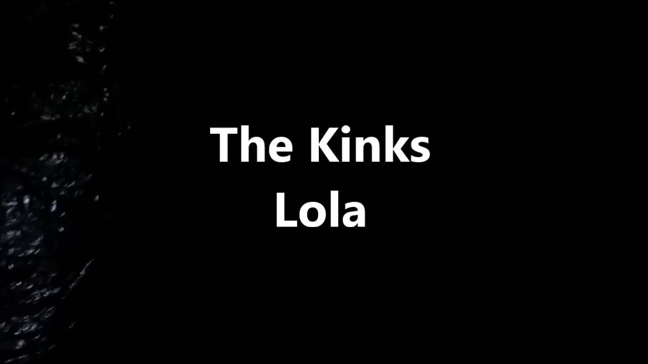 The Kinks Wallpapers