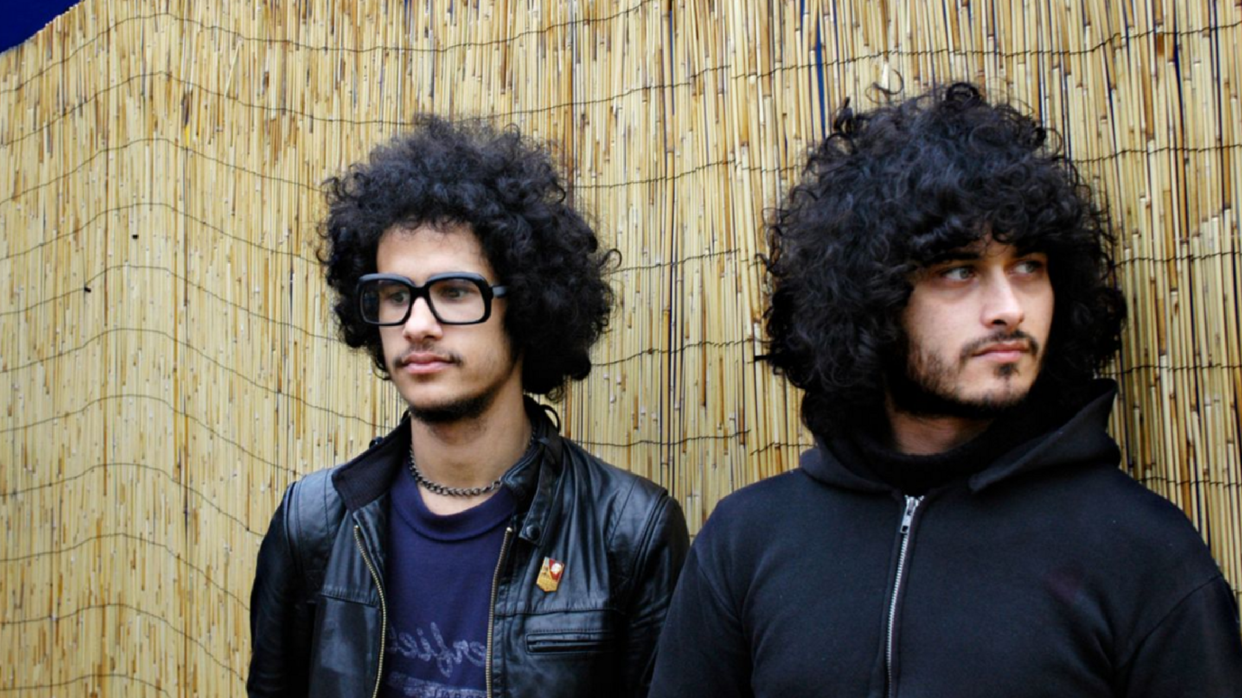 The Mars Volta Wallpapers