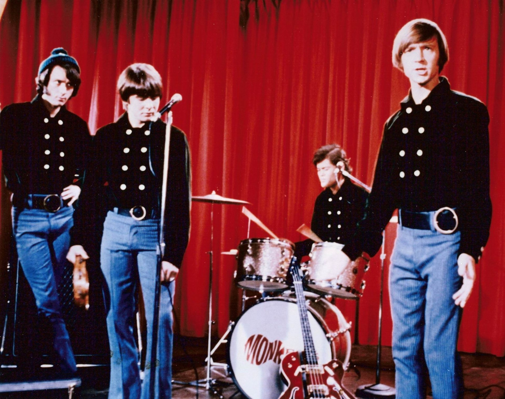 The Monkees Wallpapers