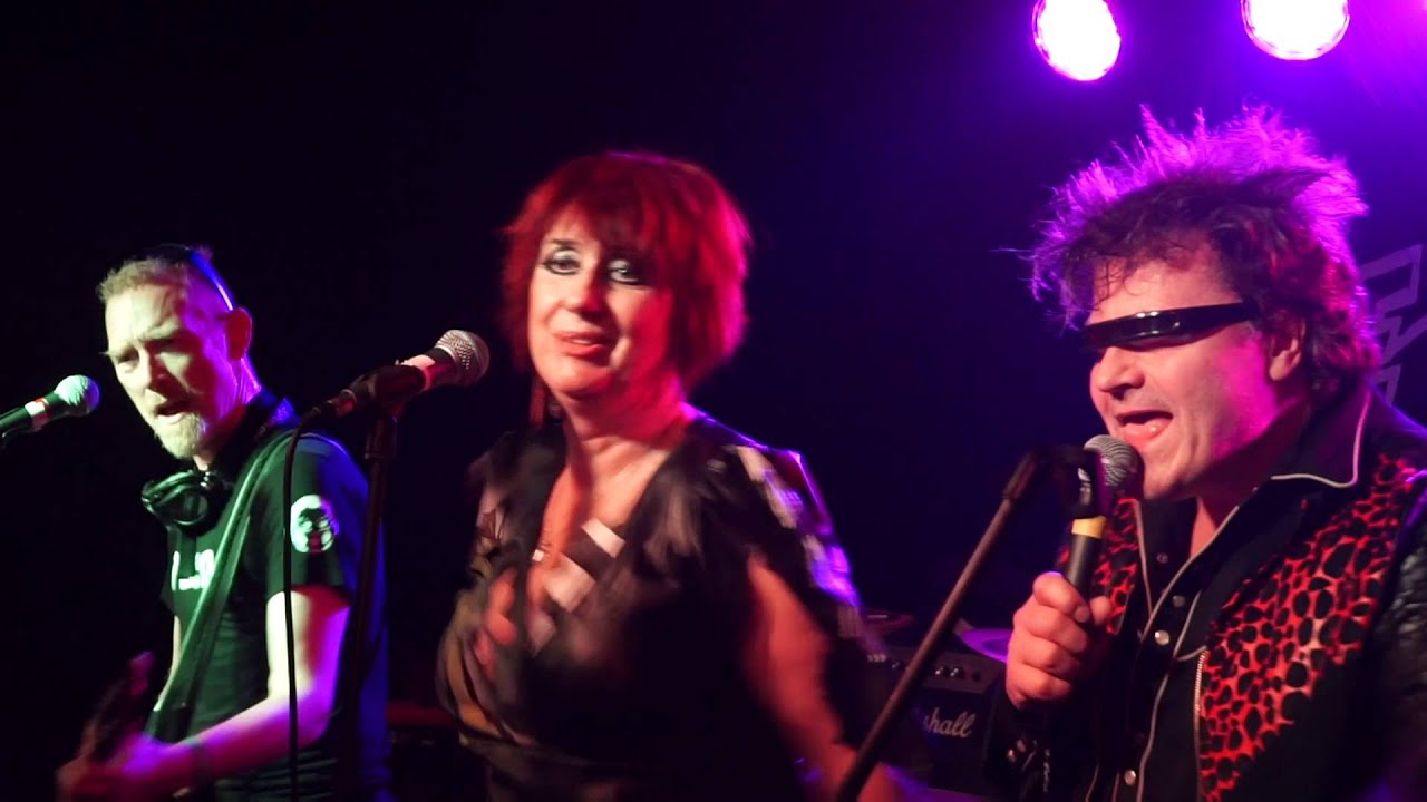 The Rezillos Wallpapers