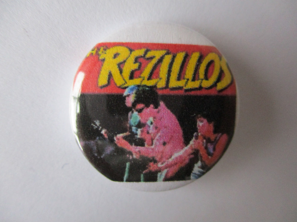 The Rezillos Wallpapers