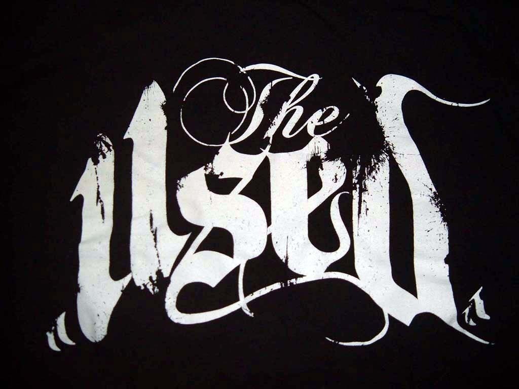 The Used Wallpapers