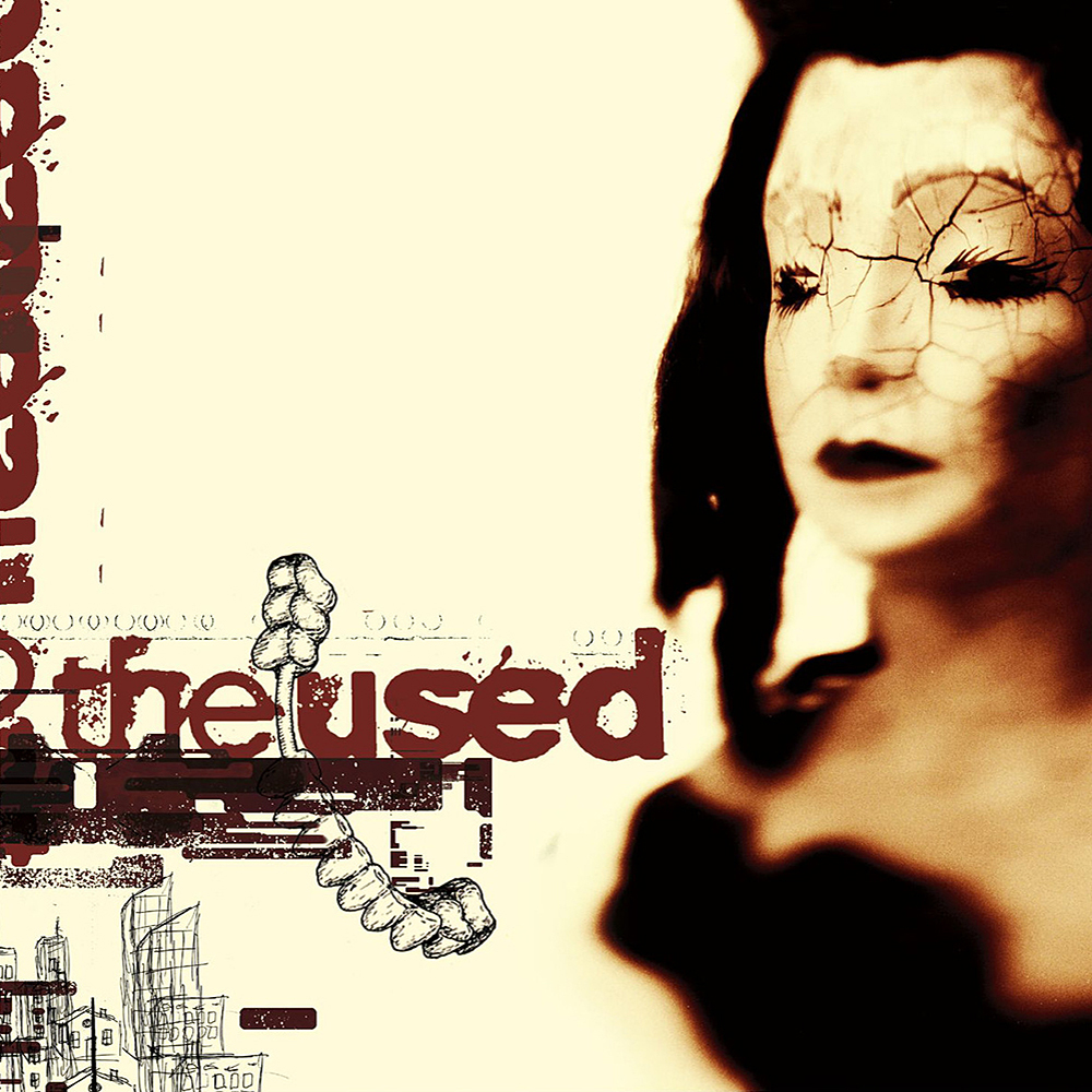 The Used Wallpapers