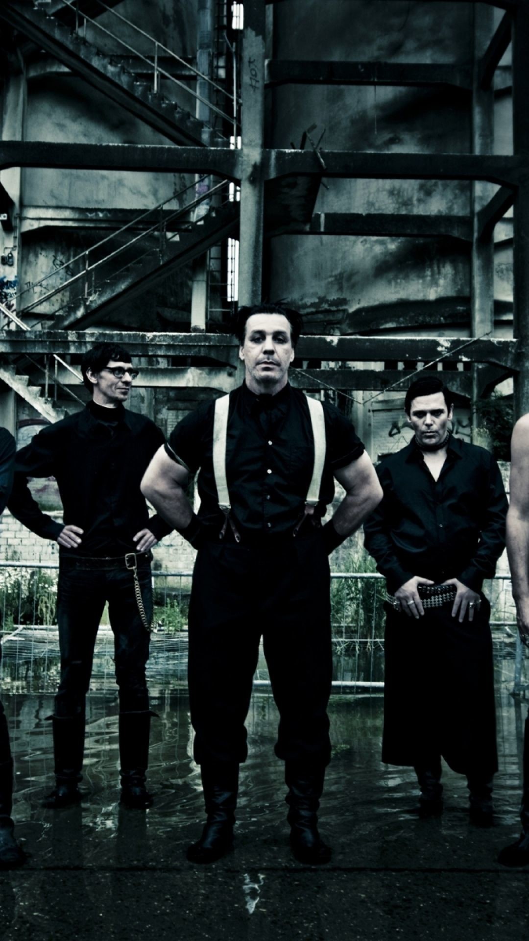 Till Lindemann Wallpapers