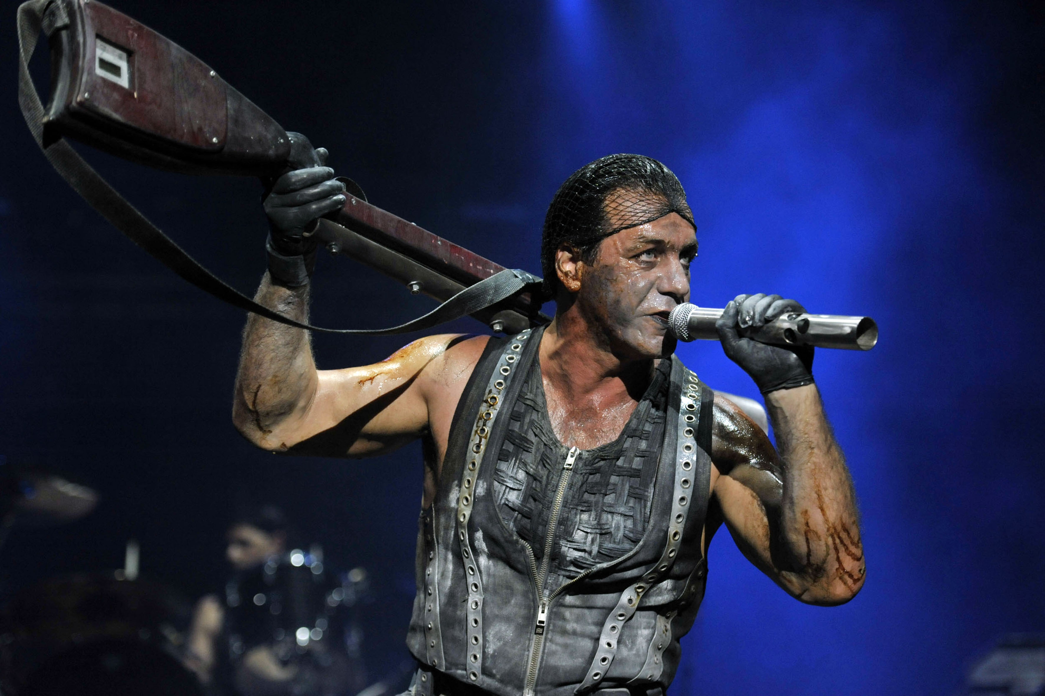 Till Lindemann Wallpapers