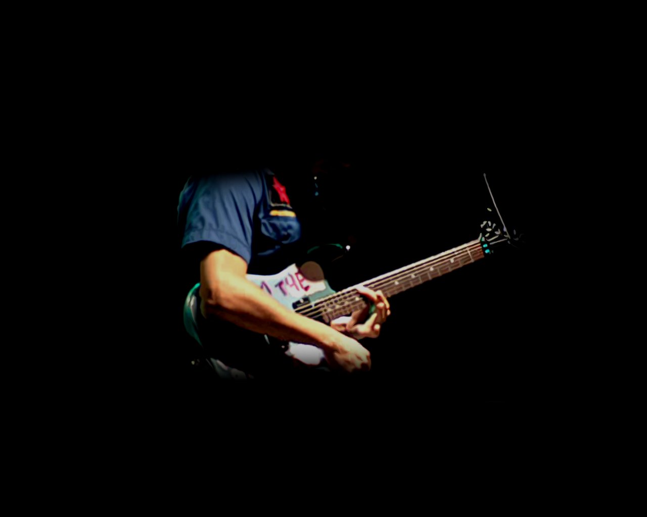 Tom Morello Wallpapers