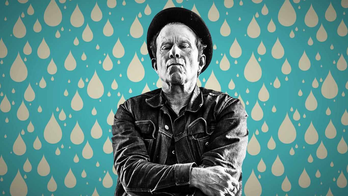 Tom Waits Wallpapers