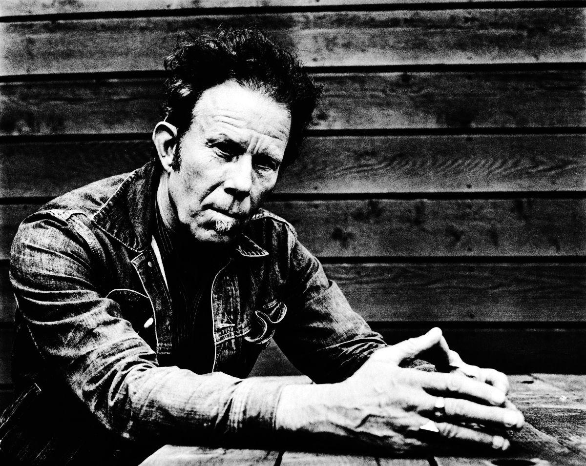 Tom Waits Wallpapers