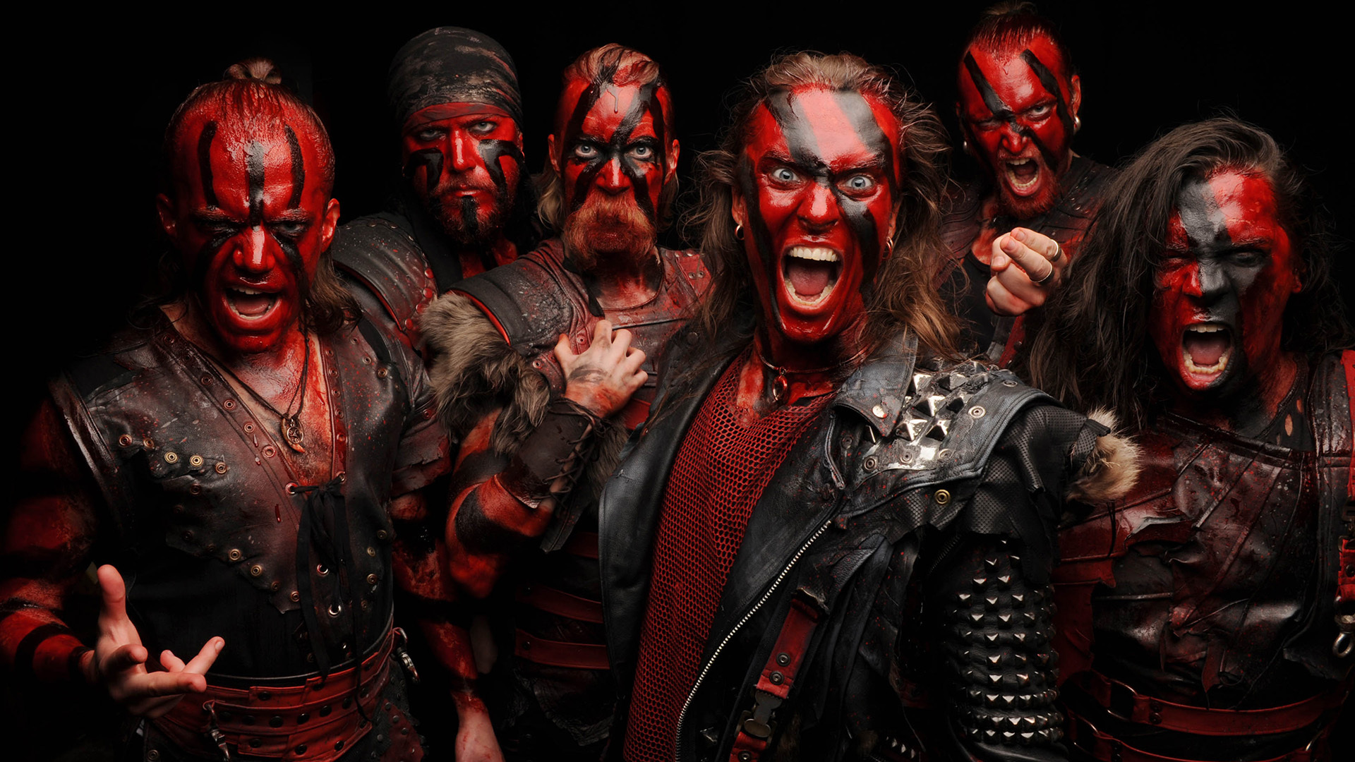 Turisas Wallpapers