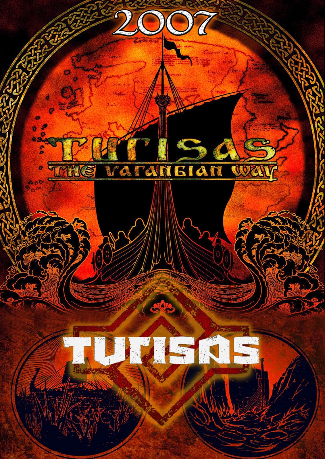 Turisas Wallpapers