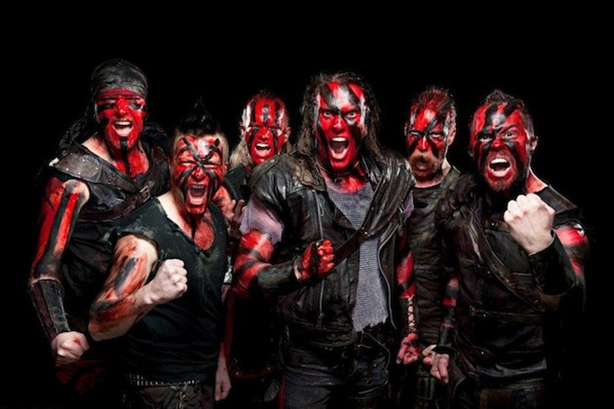 Turisas Wallpapers