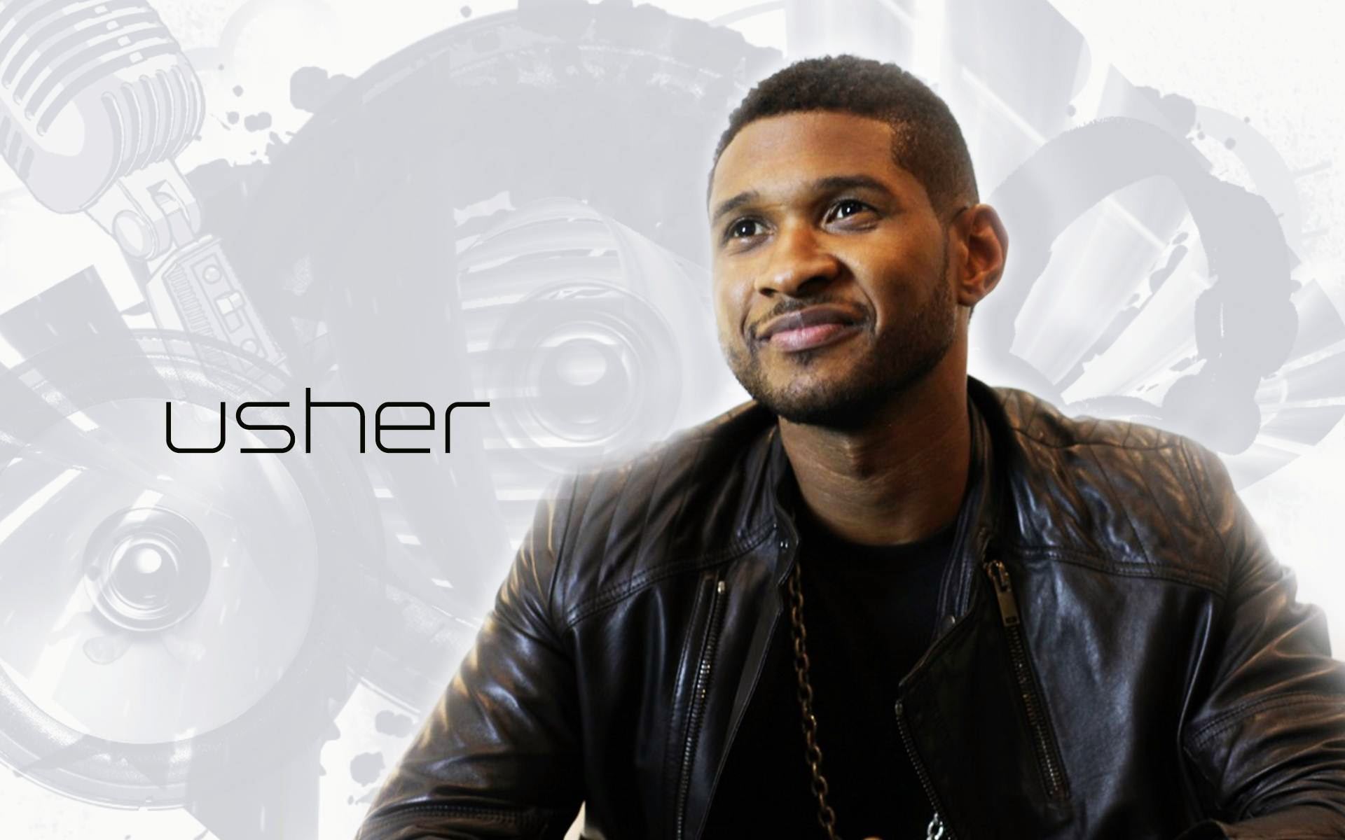 Usher Wallpapers