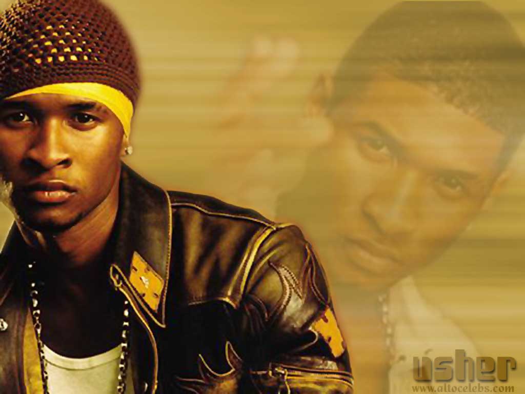 Usher Wallpapers