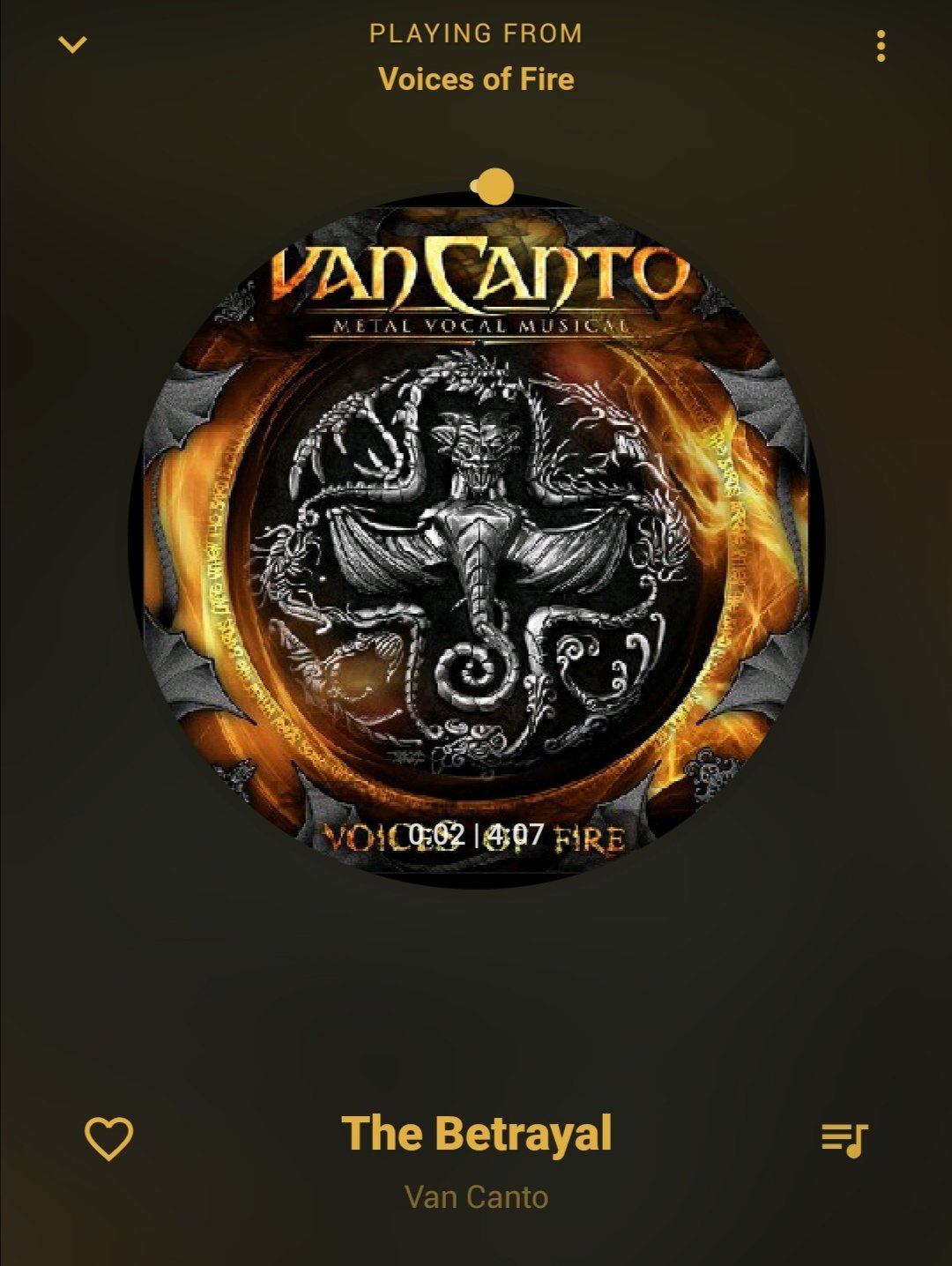 Van Canto Wallpapers