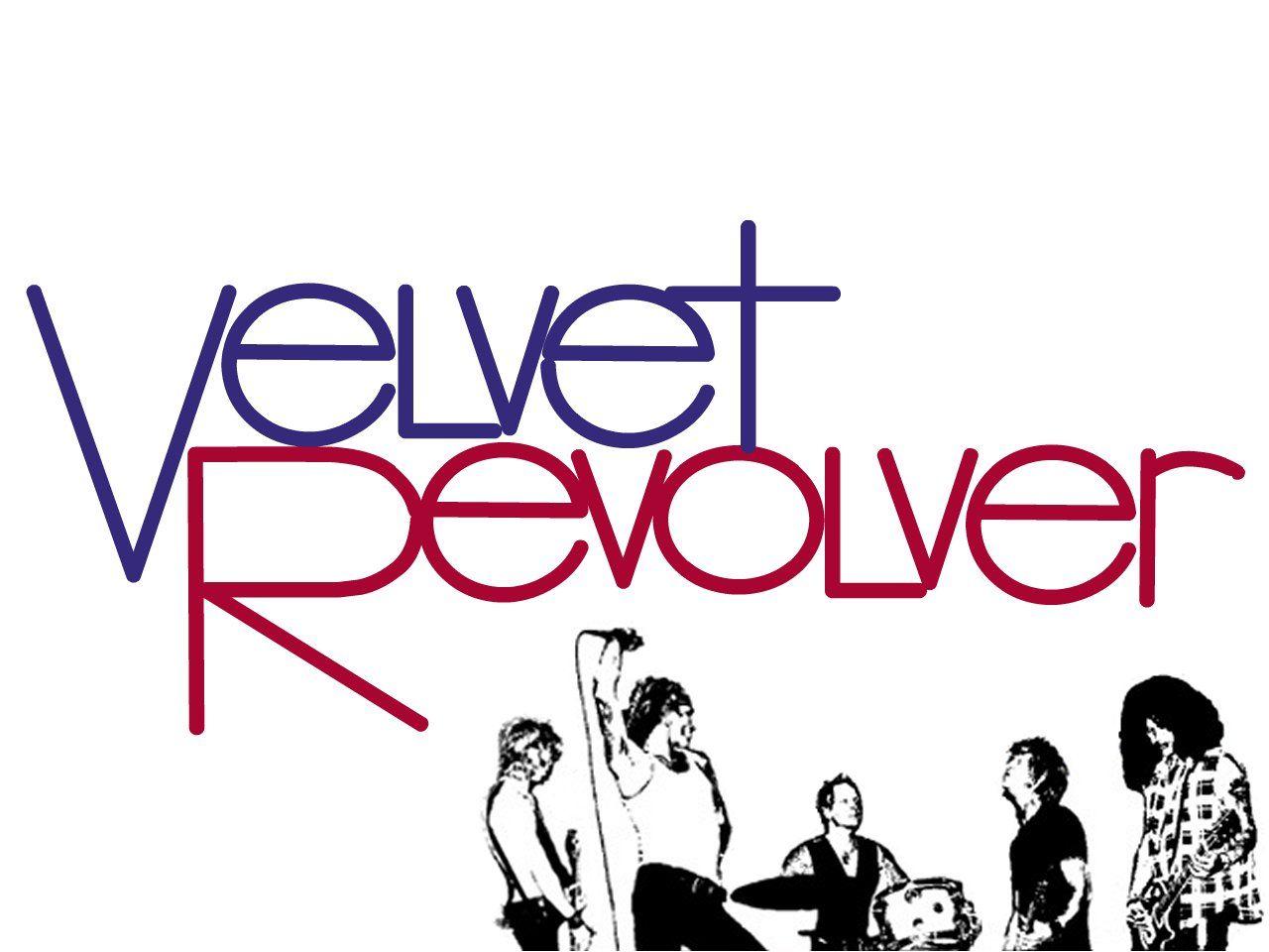 Velvet Revolver Wallpapers