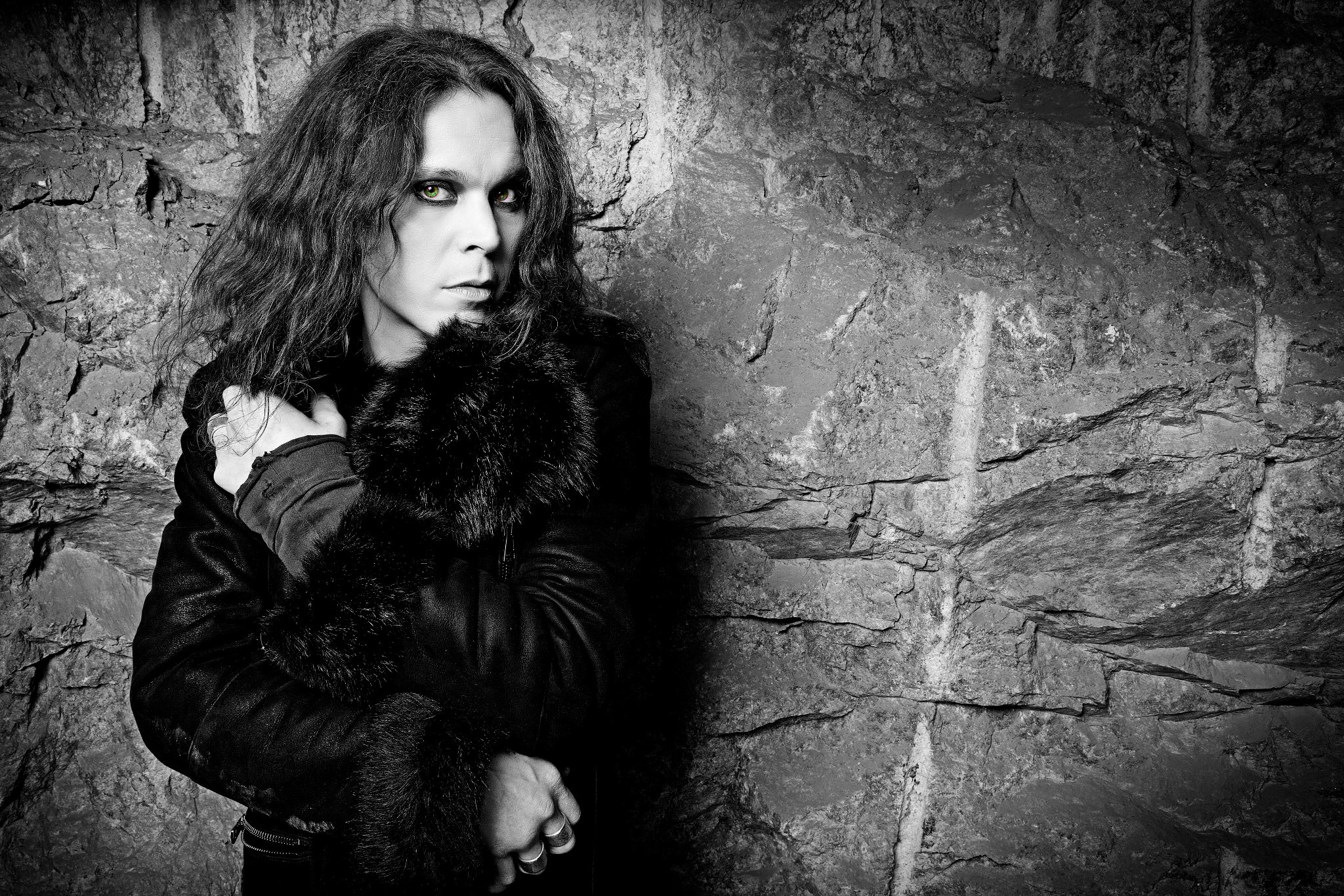 Ville Valo Wallpapers