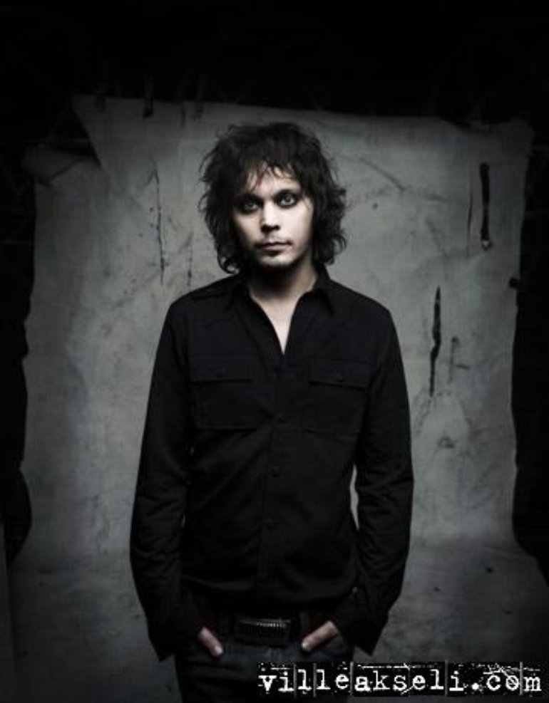 Ville Valo Wallpapers