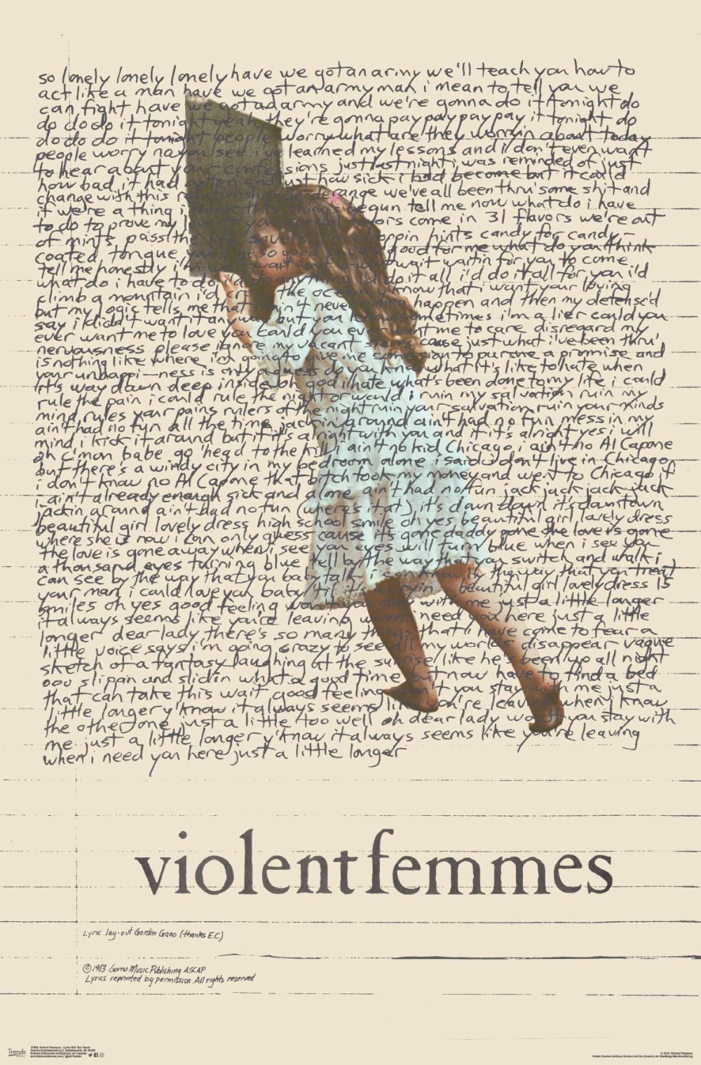 Violent Femmes Wallpapers