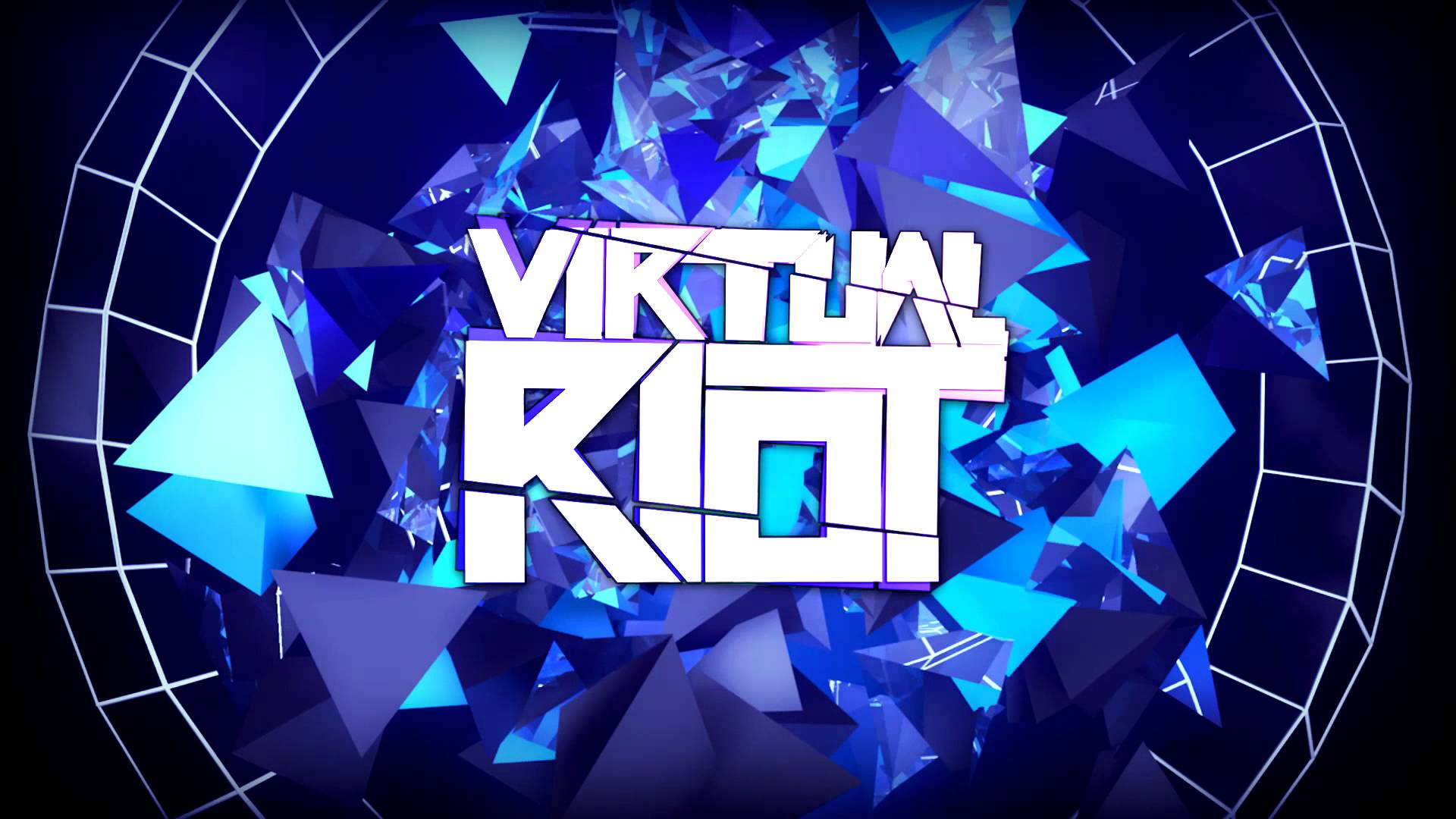 Virtual Riot Wallpapers