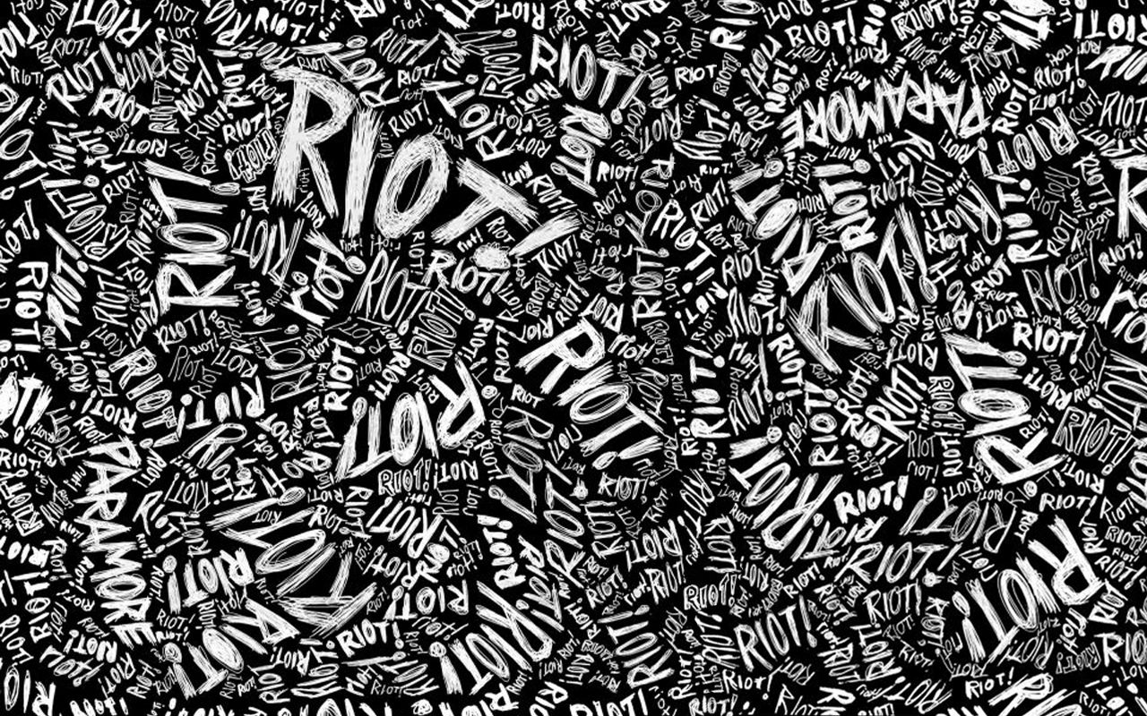 Virtual Riot Wallpapers