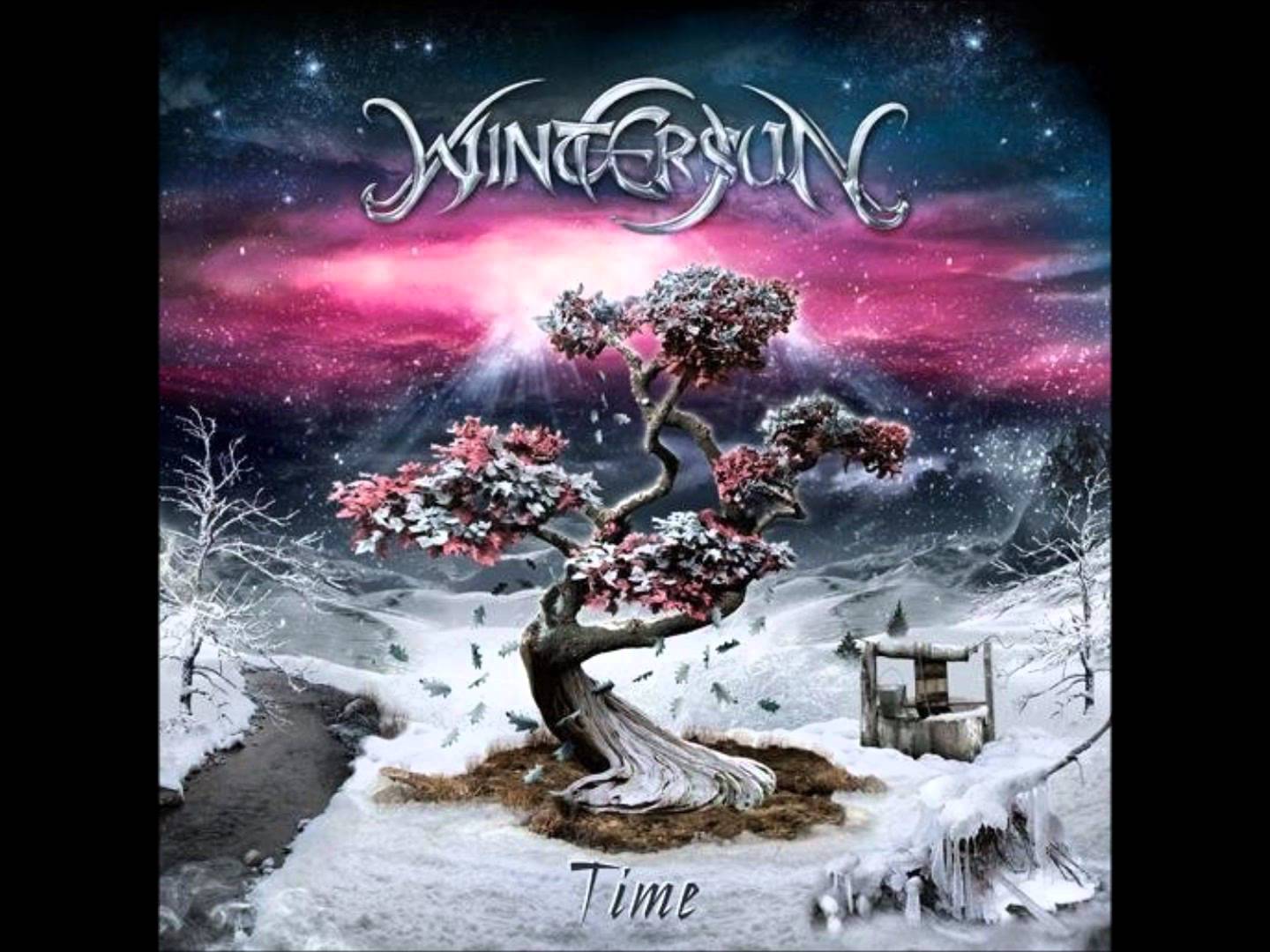 Wintersun Wallpapers