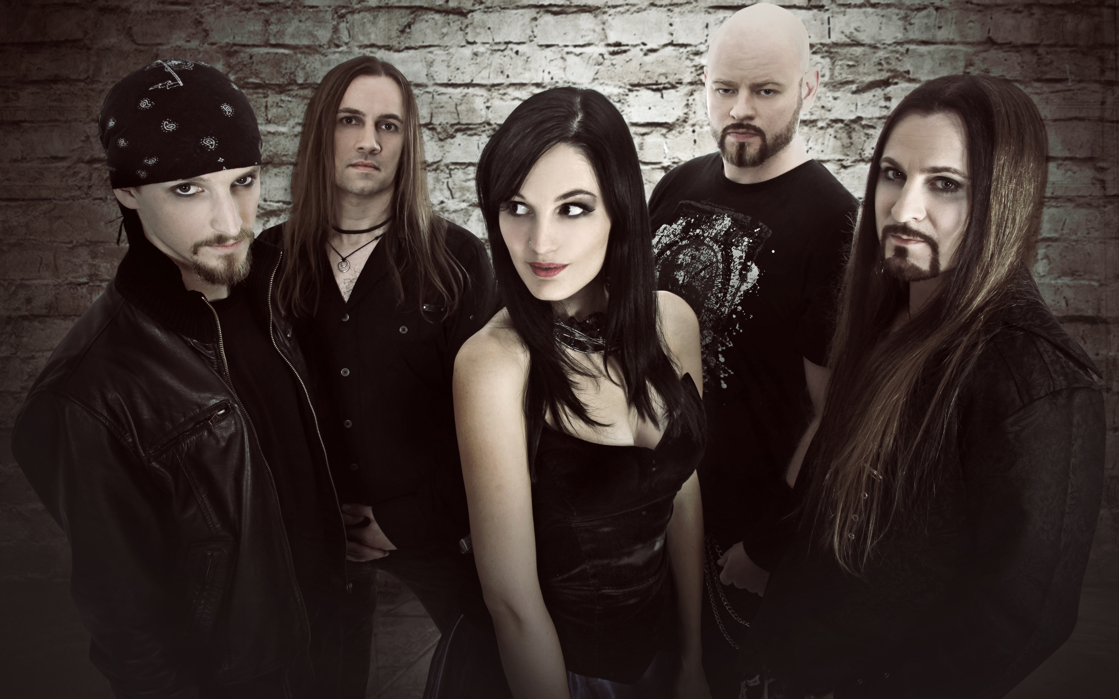 Xandria Wallpapers