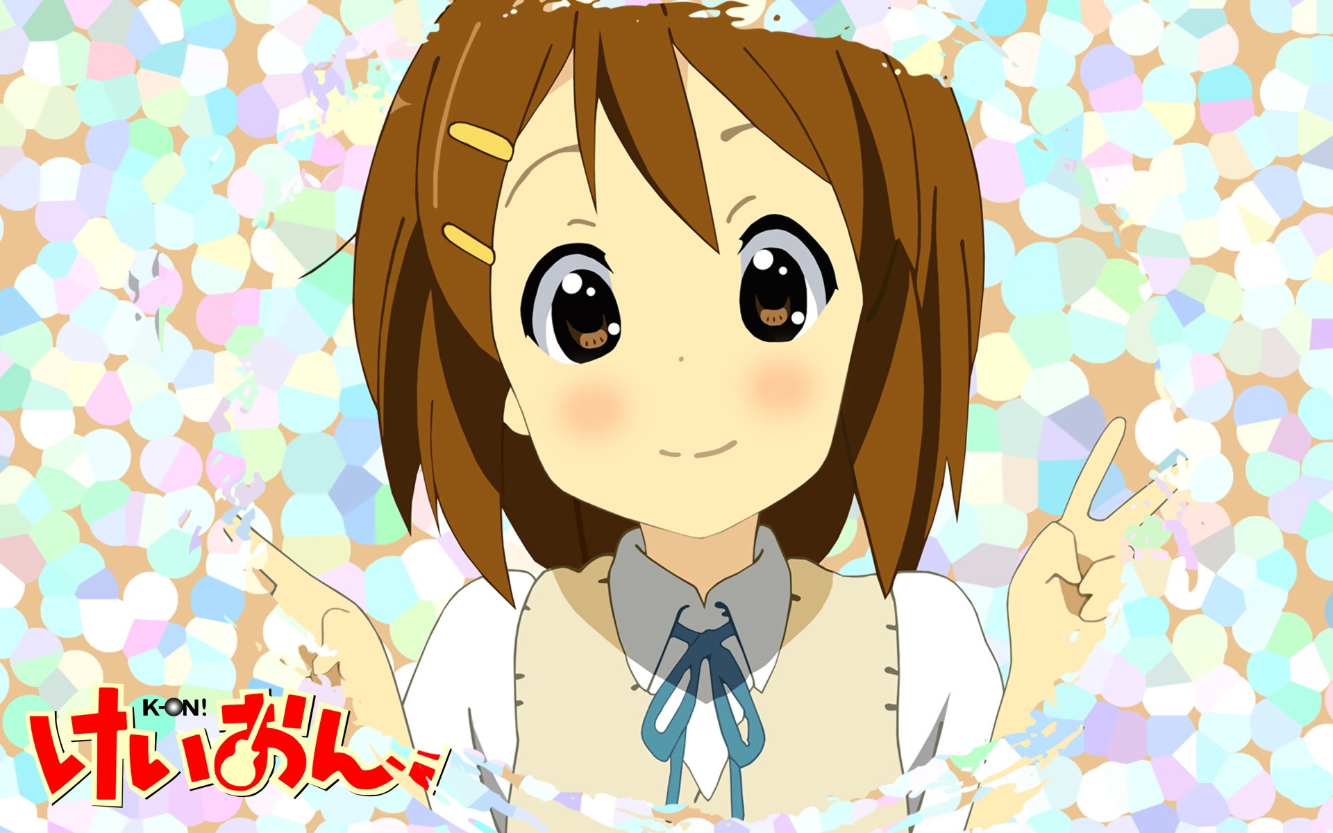 Yui Wallpapers