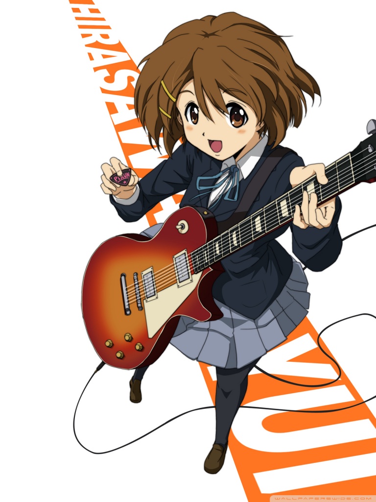 Yui Wallpapers