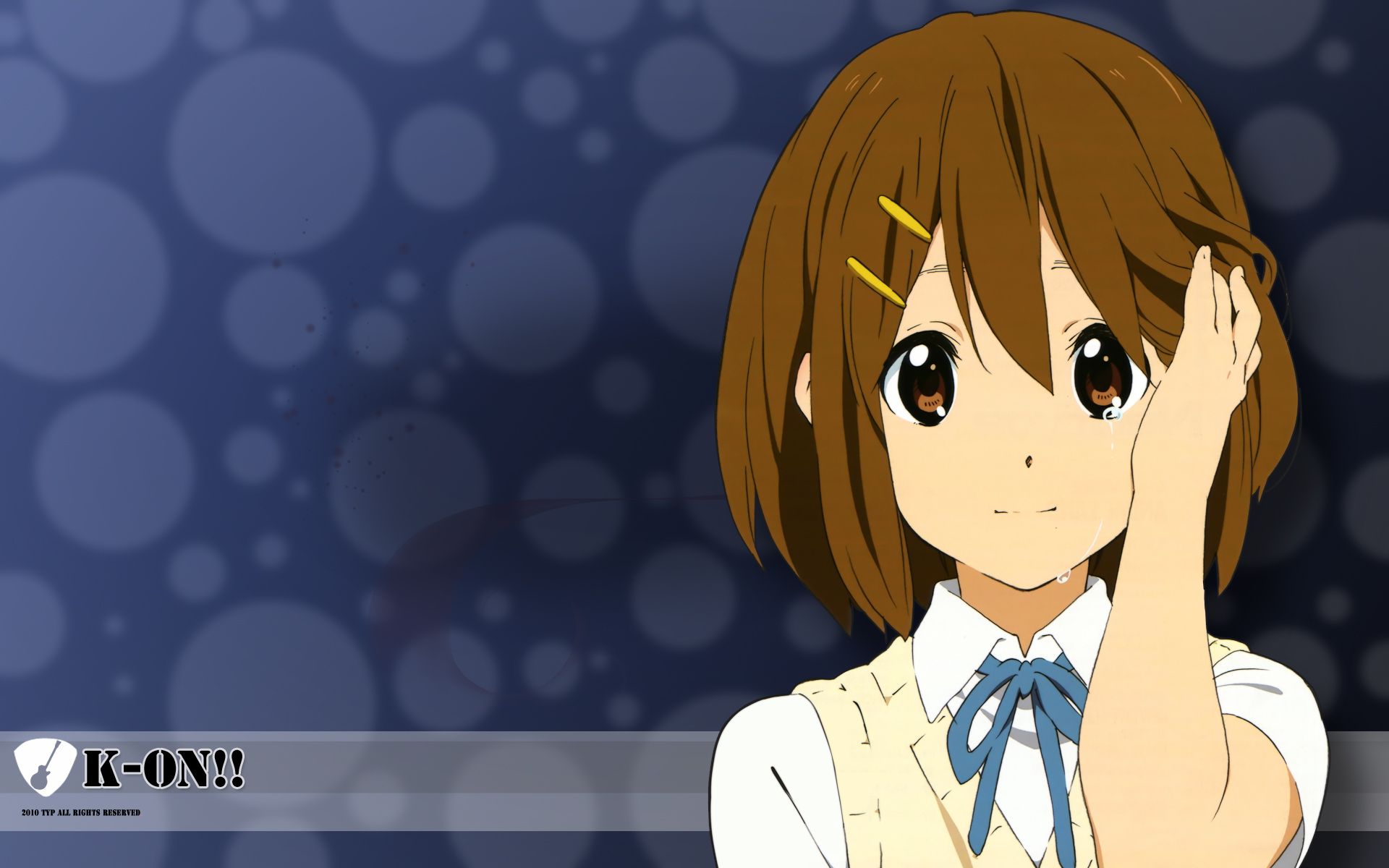 Yui Wallpapers