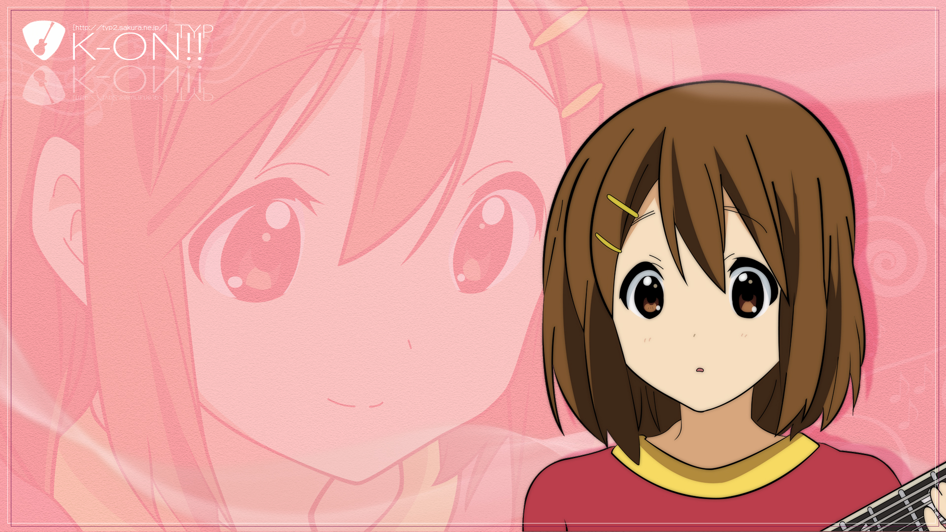 Yui Wallpapers