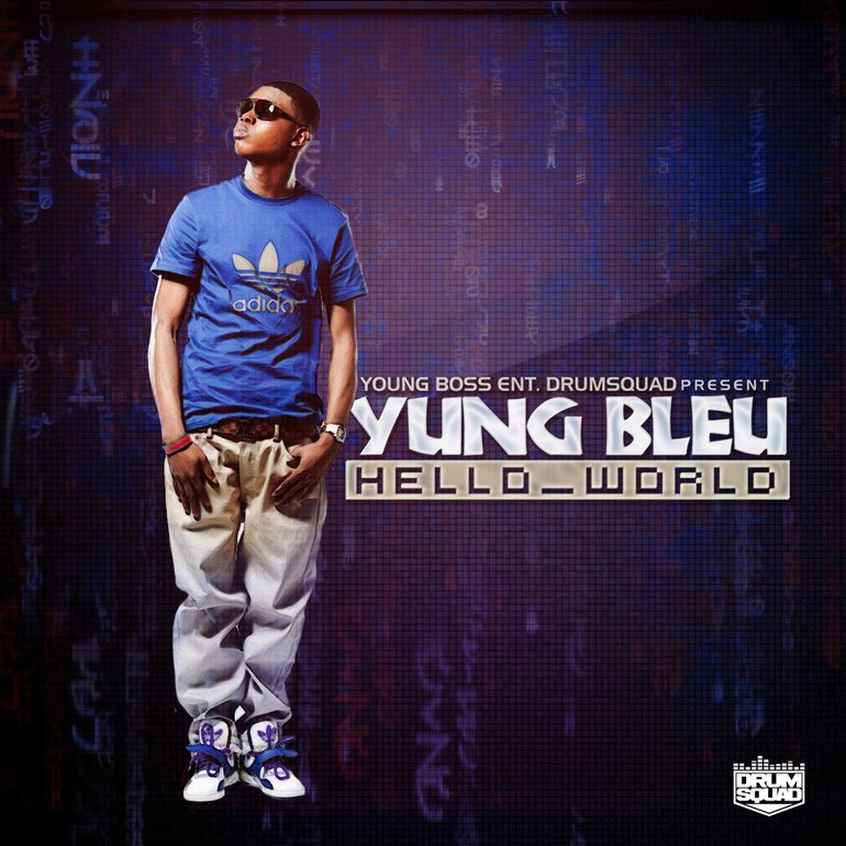 Yung Bleu Wallpapers