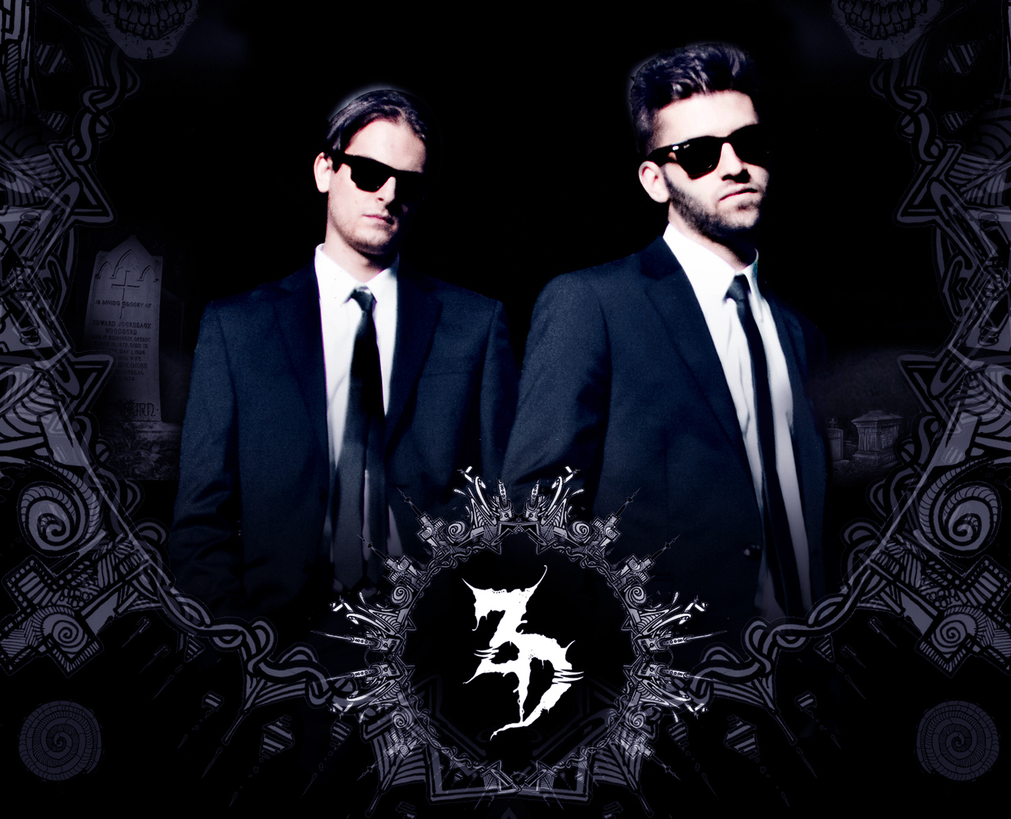 Zeds Dead Wallpapers