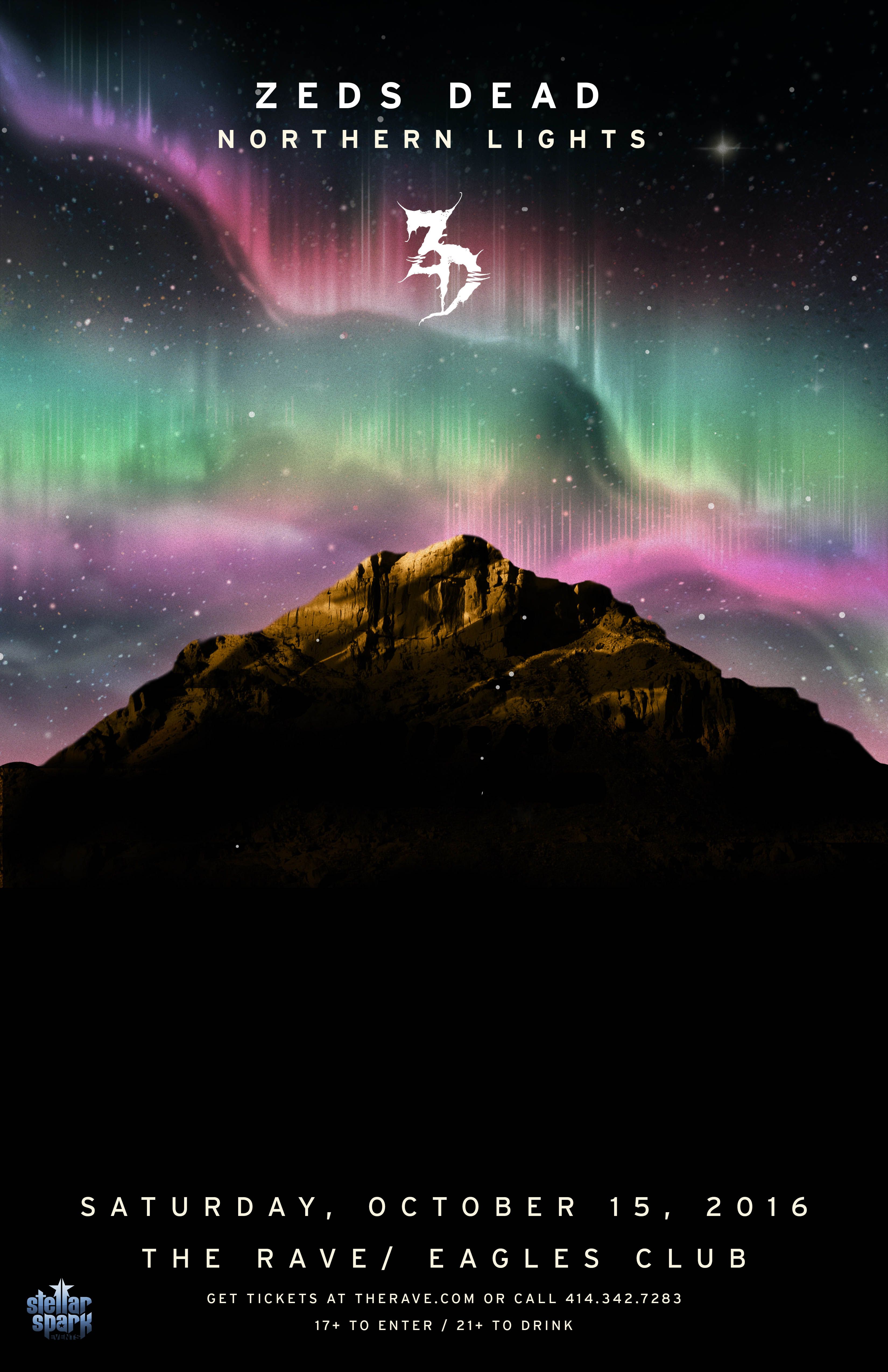 Zeds Dead Wallpapers