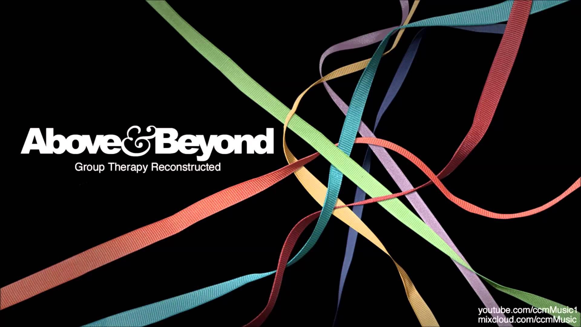 Above & Beyond Wallpapers