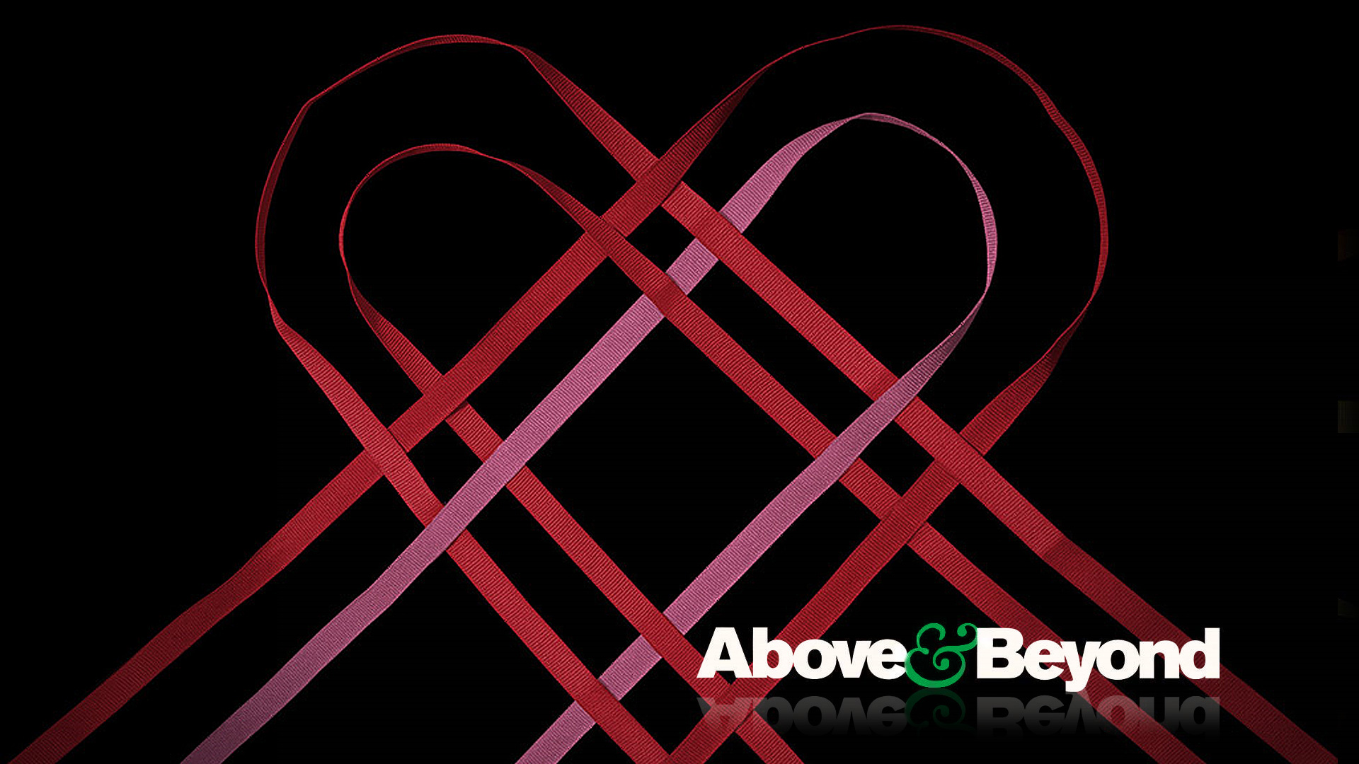 Above & Beyond Wallpapers