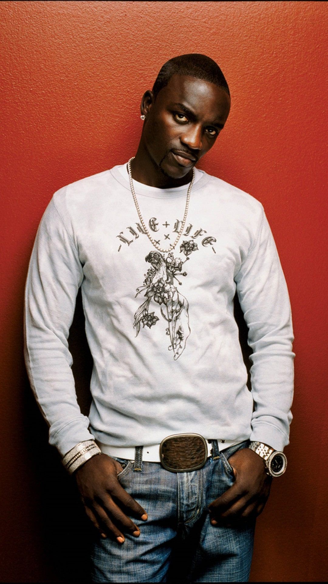 Akon Wallpapers