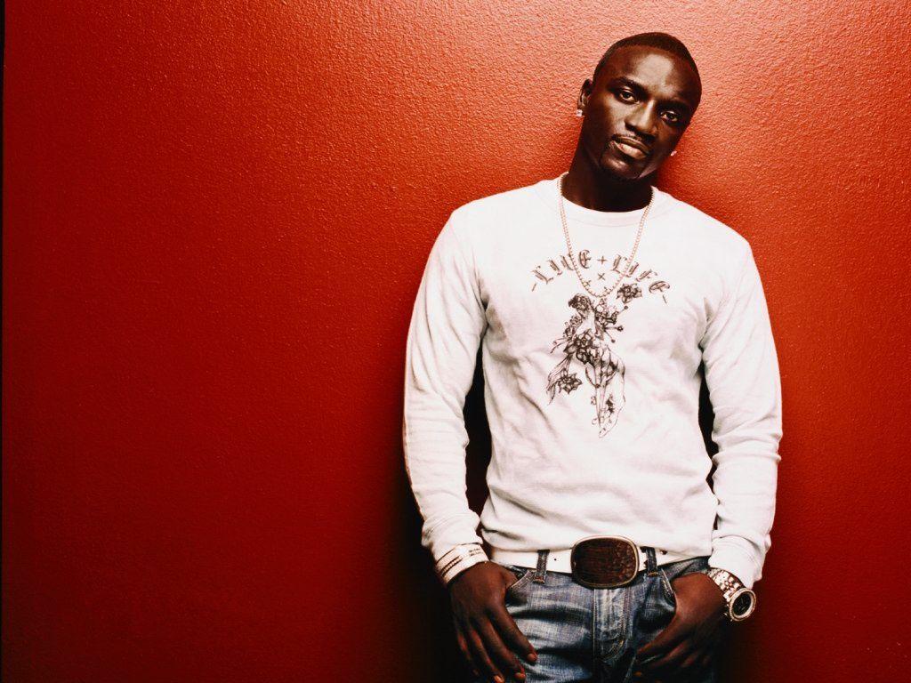 Akon Wallpapers