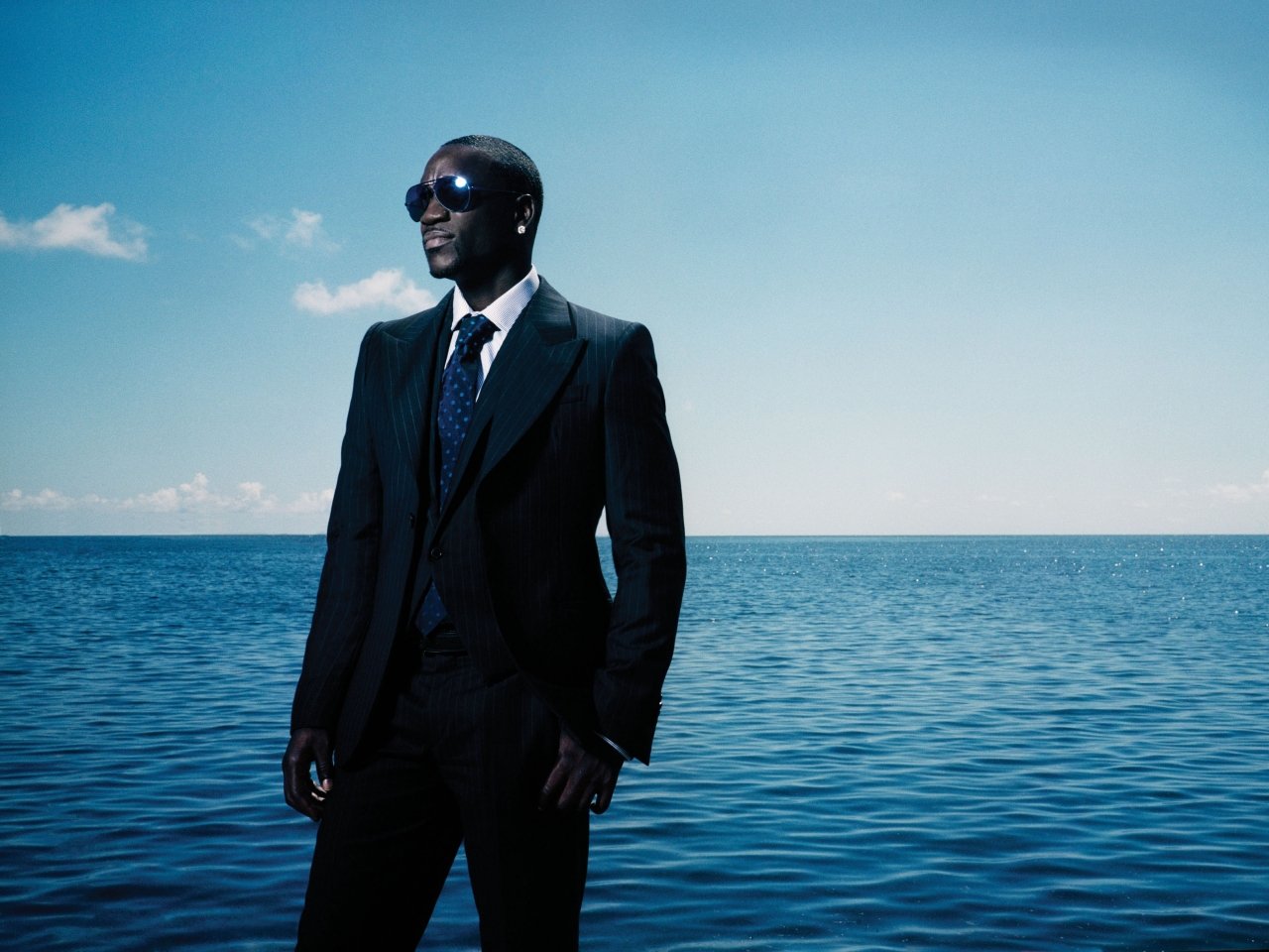 Akon Wallpapers