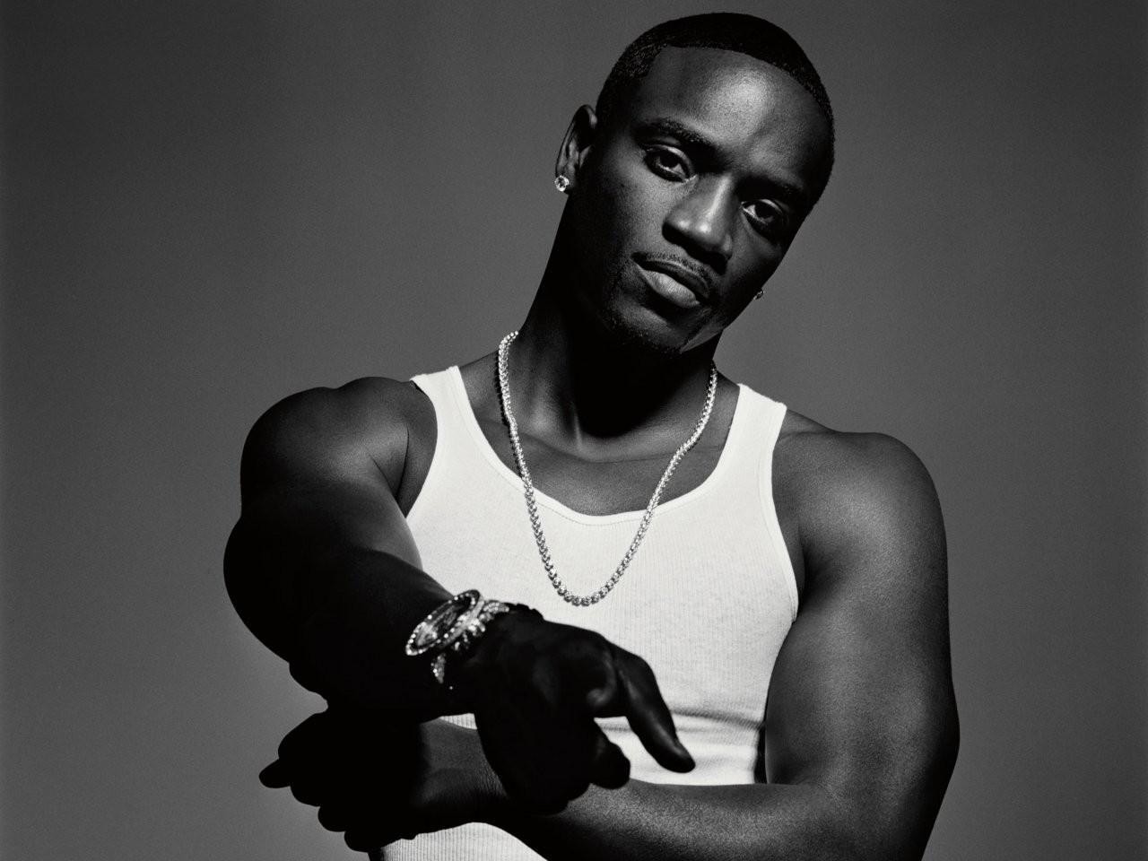 Akon Wallpapers