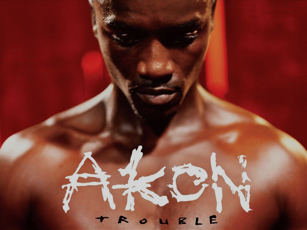 Akon Wallpapers