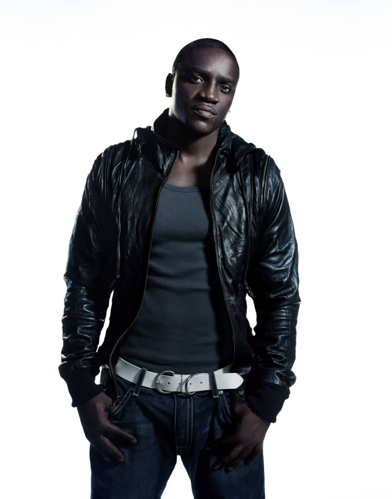 Akon Wallpapers