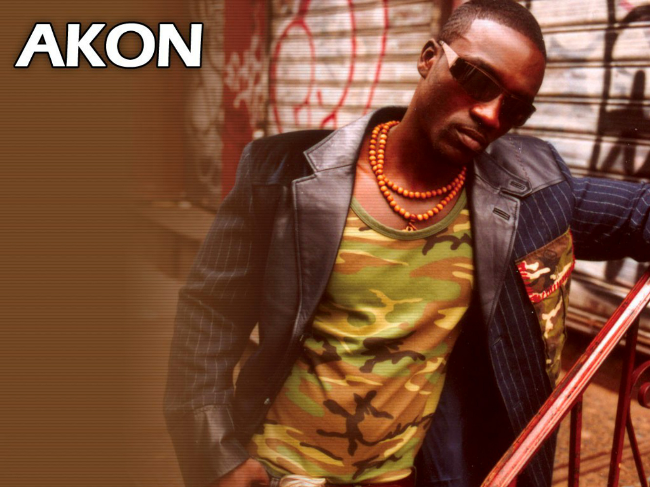 Akon Wallpapers