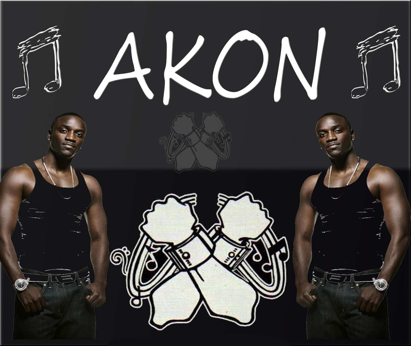 Akon Wallpapers