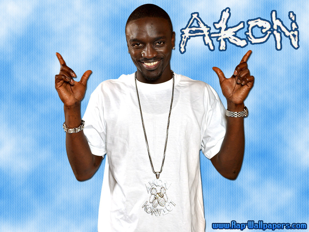 Akon Wallpapers