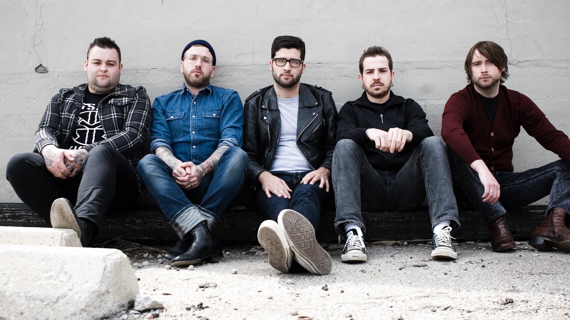 Alexisonfire Wallpapers