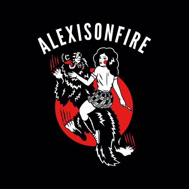 Alexisonfire Wallpapers