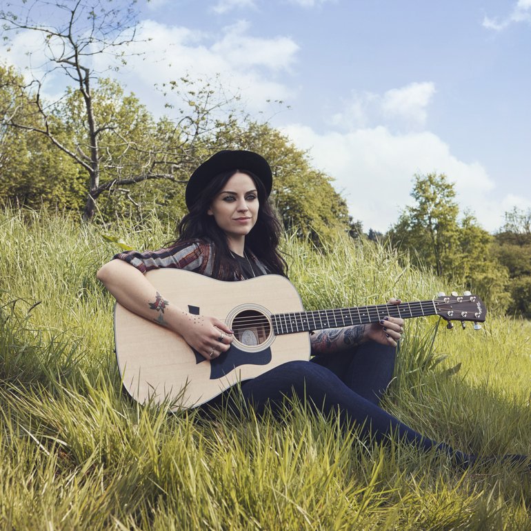 Amy Macdonald Wallpapers