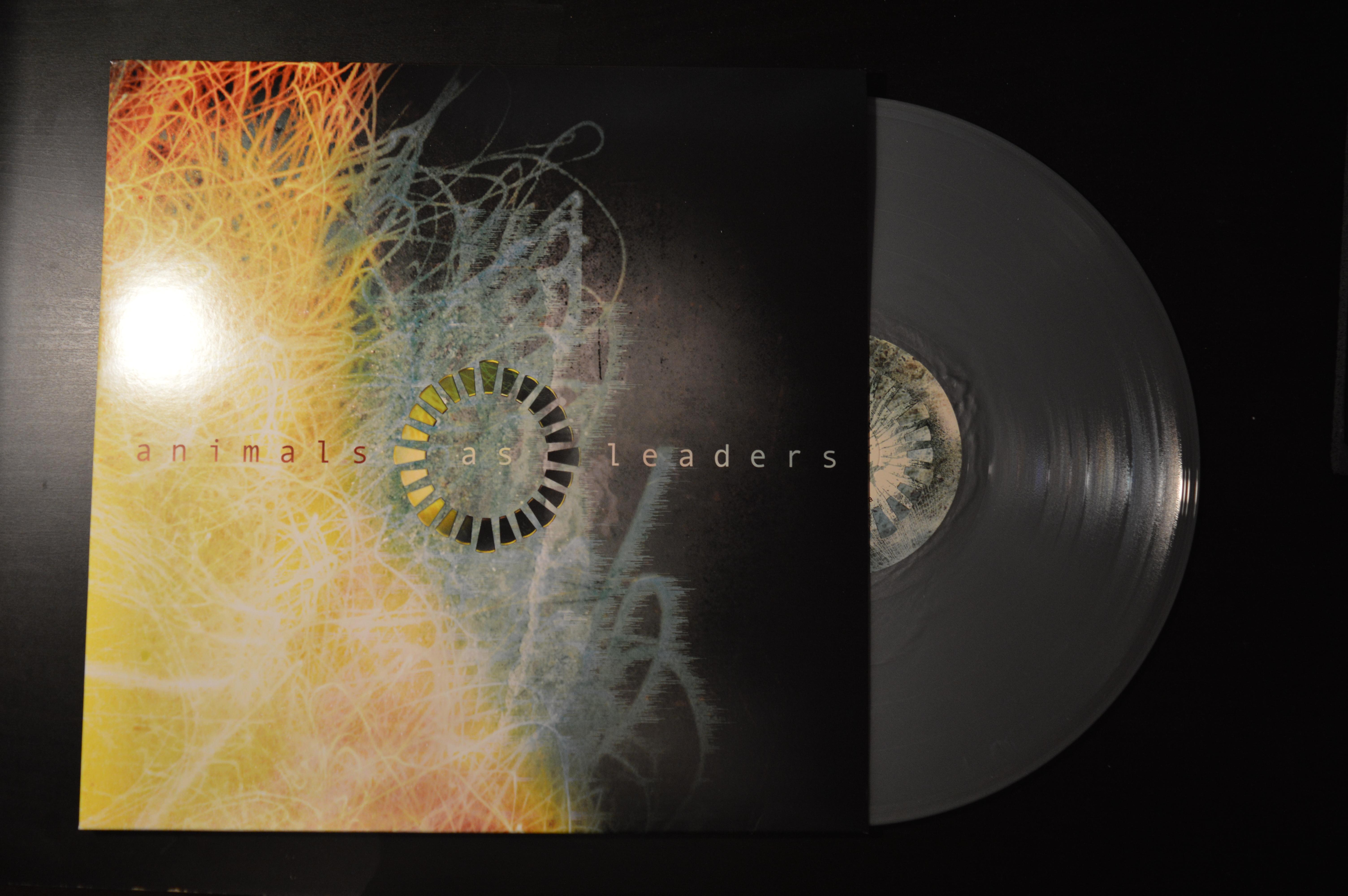 Animals As Leaders Wallpapers