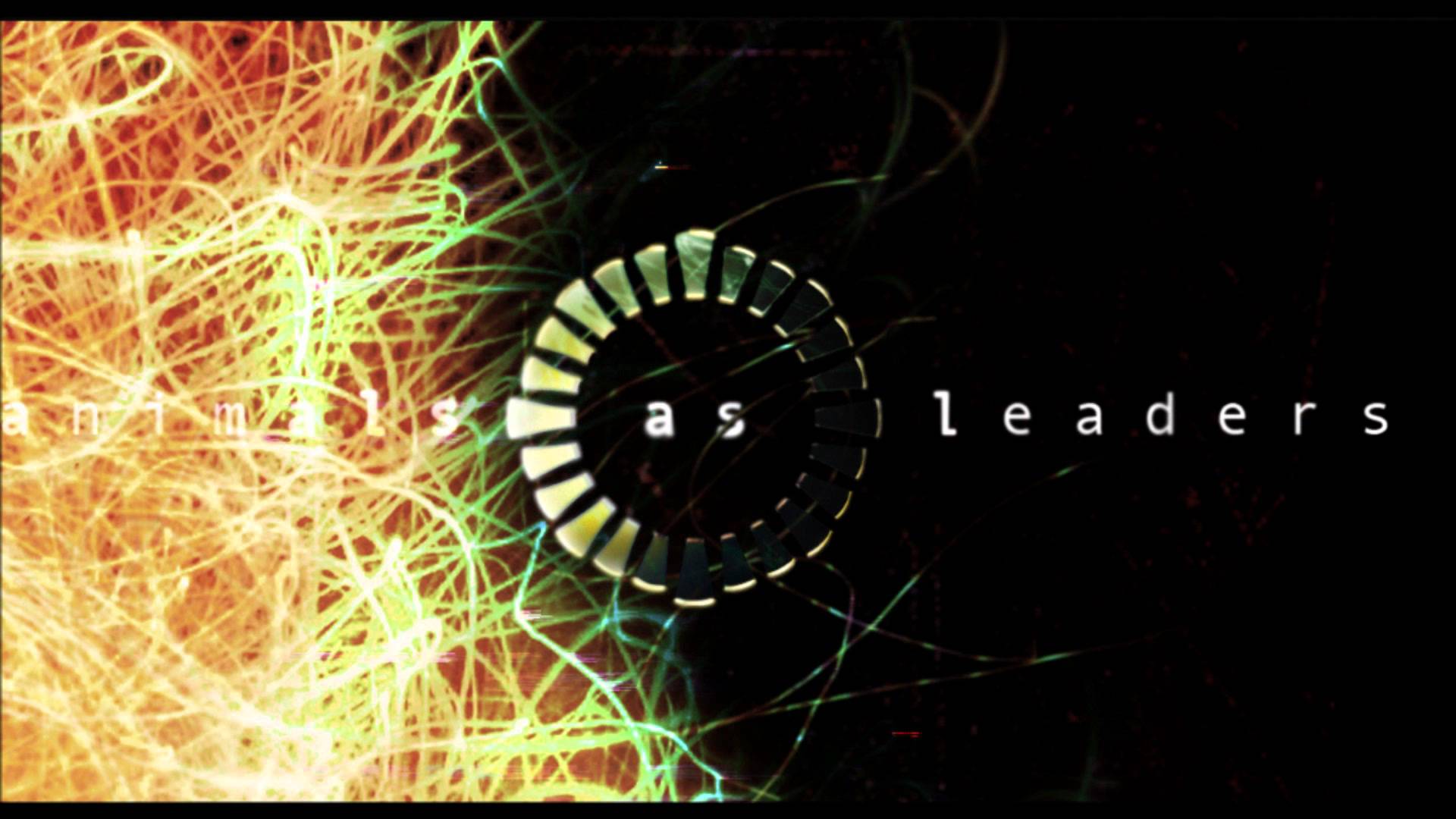 Animals As Leaders Wallpapers